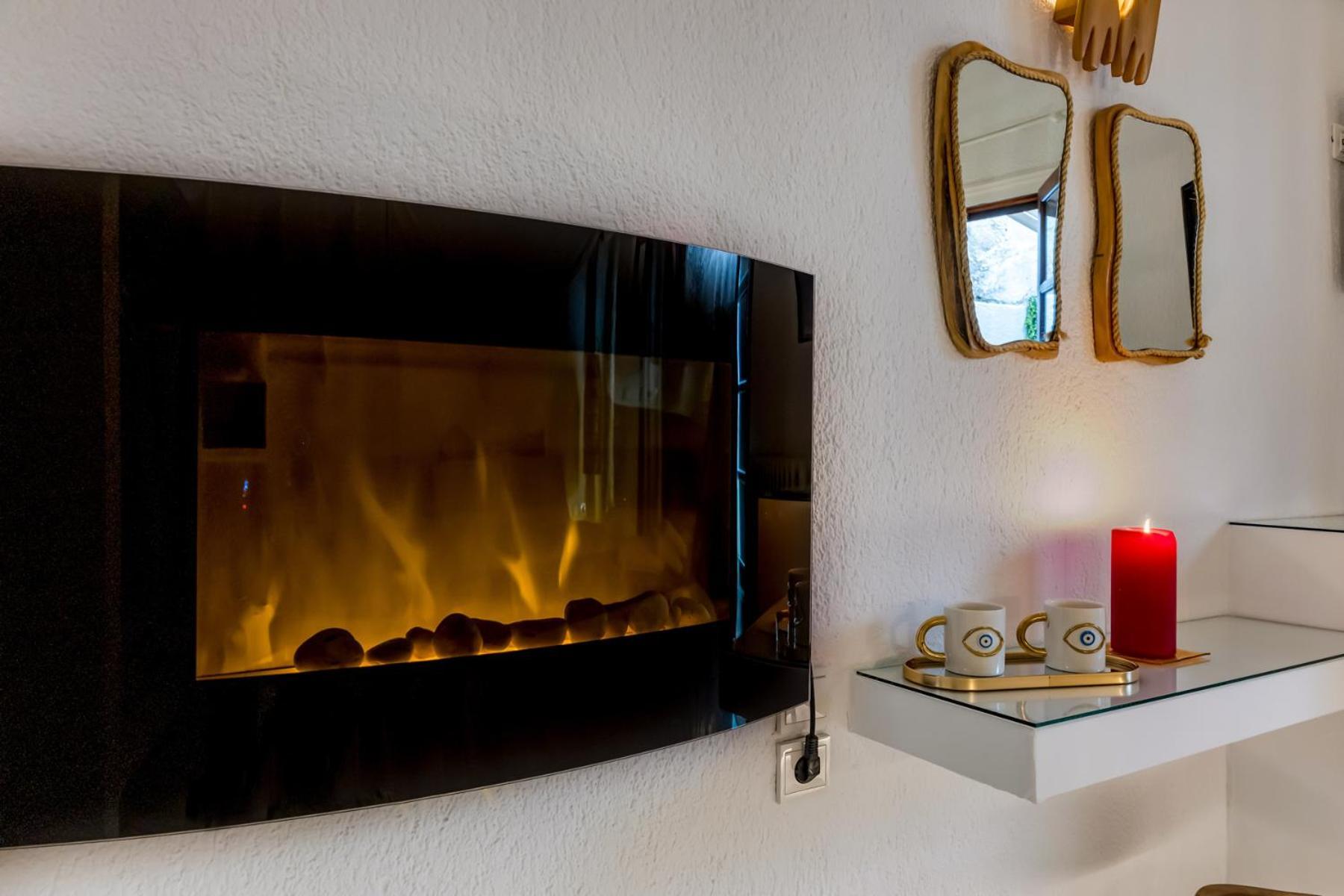 Blue Mountain Guesthouse by Seablue Arachova Extérieur photo