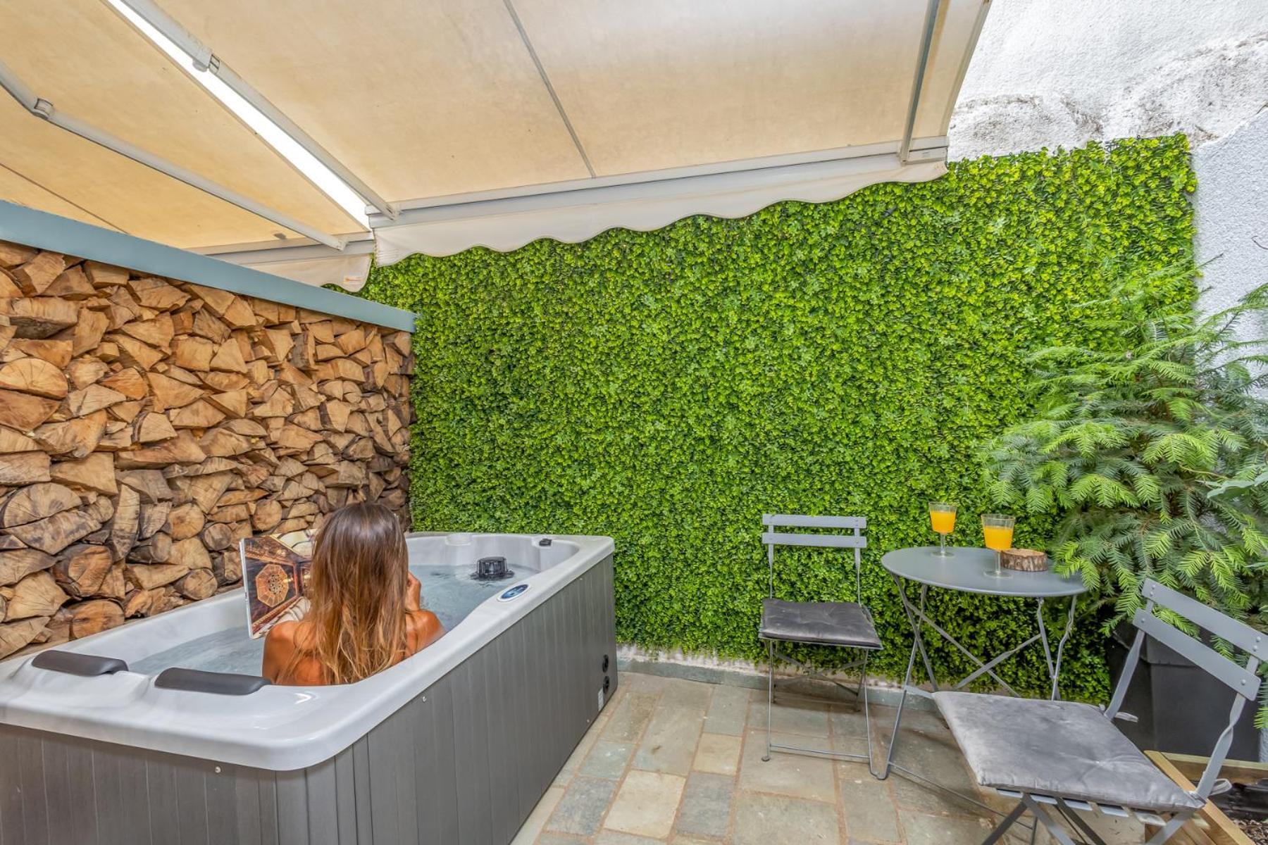 Blue Mountain Guesthouse by Seablue Arachova Extérieur photo