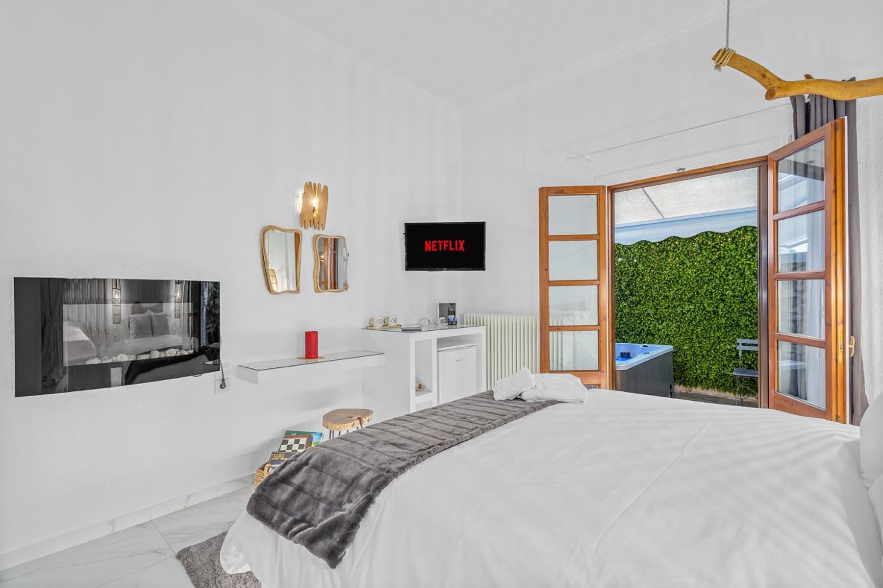Blue Mountain Guesthouse by Seablue Arachova Extérieur photo