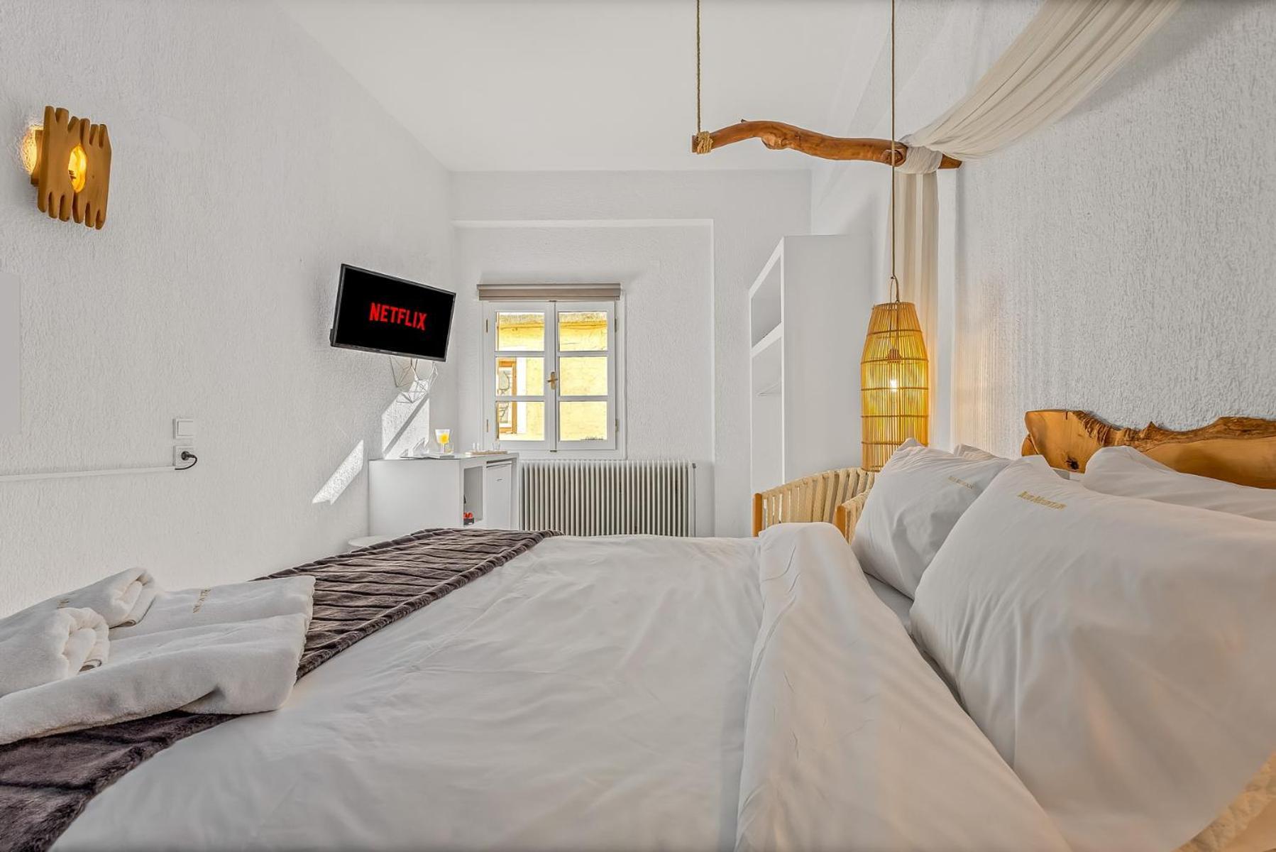 Blue Mountain Guesthouse by Seablue Arachova Extérieur photo