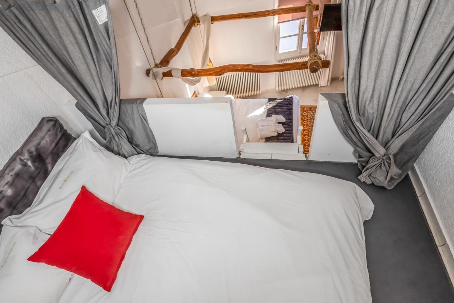 Blue Mountain Guesthouse by Seablue Arachova Extérieur photo