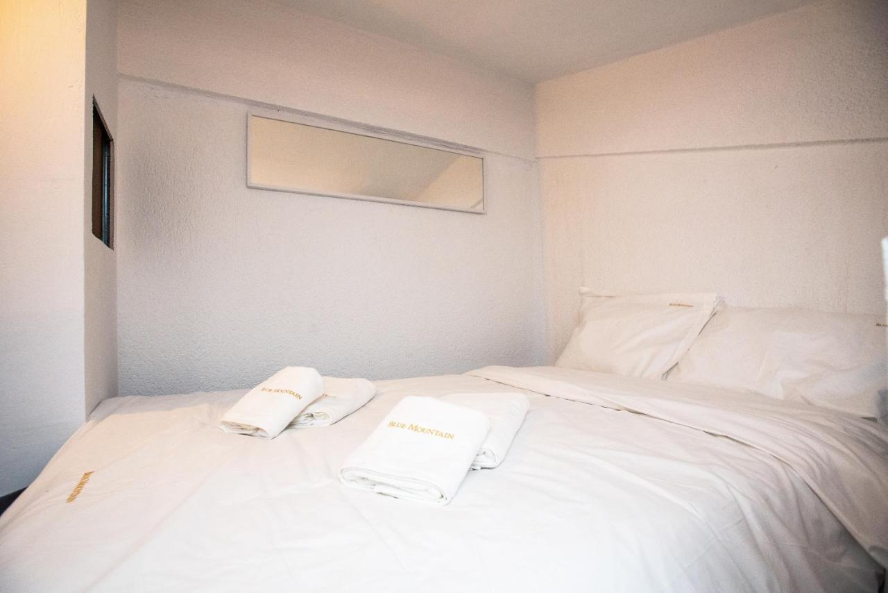 Blue Mountain Guesthouse by Seablue Arachova Extérieur photo