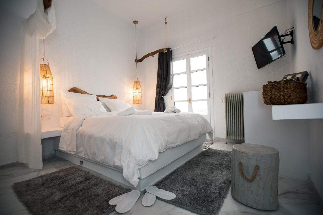 Blue Mountain Guesthouse by Seablue Arachova Extérieur photo