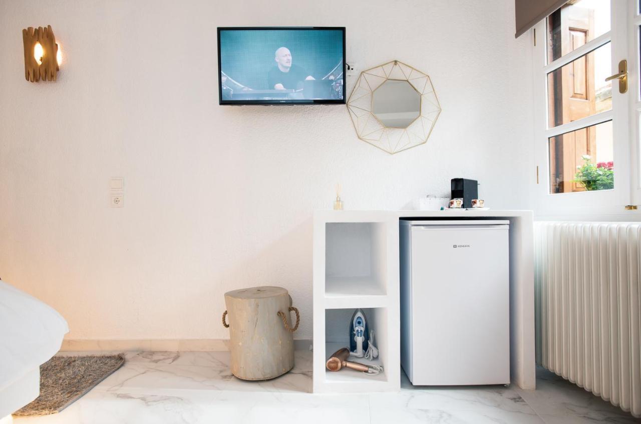 Blue Mountain Guesthouse by Seablue Arachova Extérieur photo