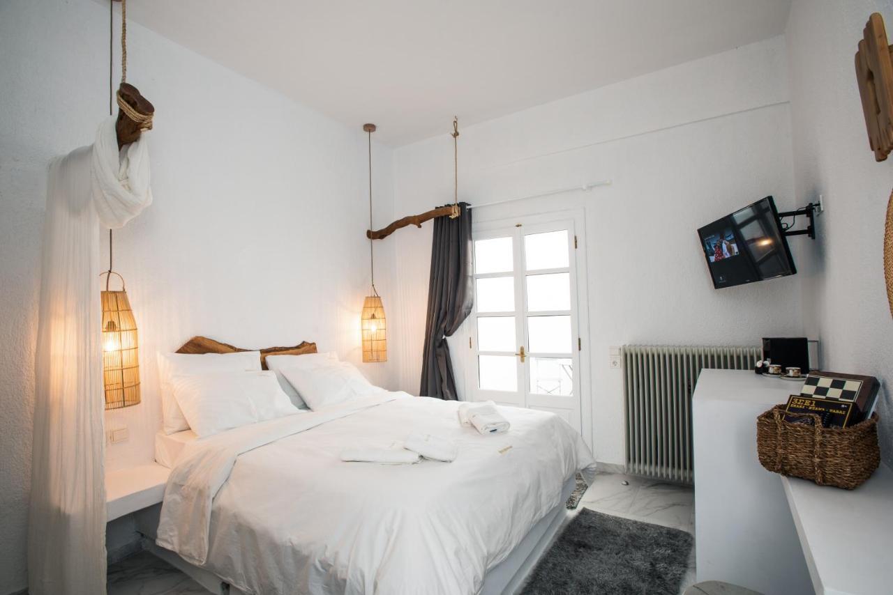 Blue Mountain Guesthouse by Seablue Arachova Extérieur photo